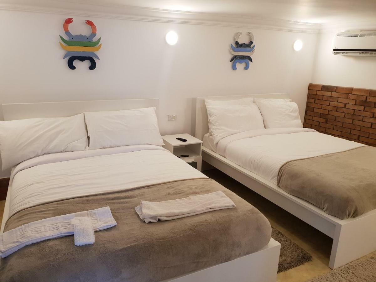 One Bedroom Chalet Managed By Lilly Apartments ฮูร์กาดา ภายนอก รูปภาพ
