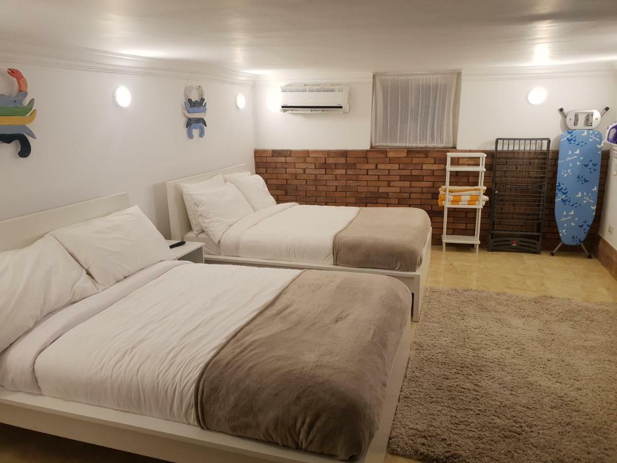 One Bedroom Chalet Managed By Lilly Apartments ฮูร์กาดา ภายนอก รูปภาพ