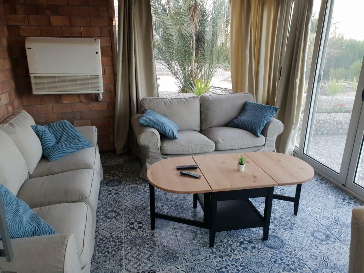 One Bedroom Chalet Managed By Lilly Apartments ฮูร์กาดา ภายนอก รูปภาพ
