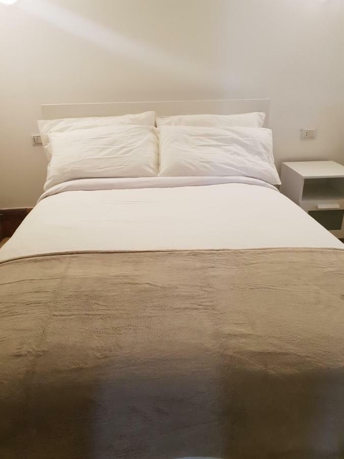 One Bedroom Chalet Managed By Lilly Apartments ฮูร์กาดา ภายนอก รูปภาพ