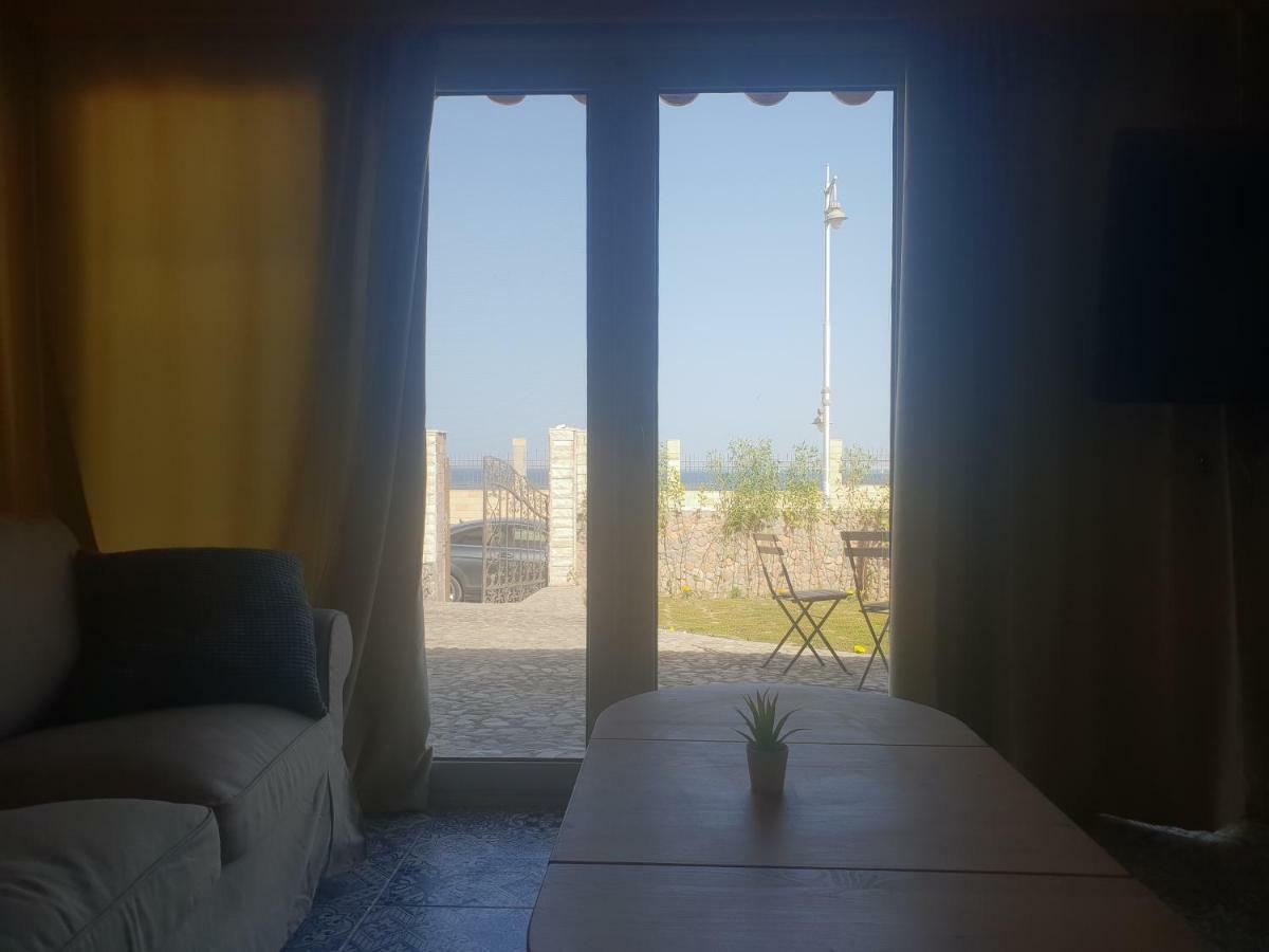 One Bedroom Chalet Managed By Lilly Apartments ฮูร์กาดา ภายนอก รูปภาพ