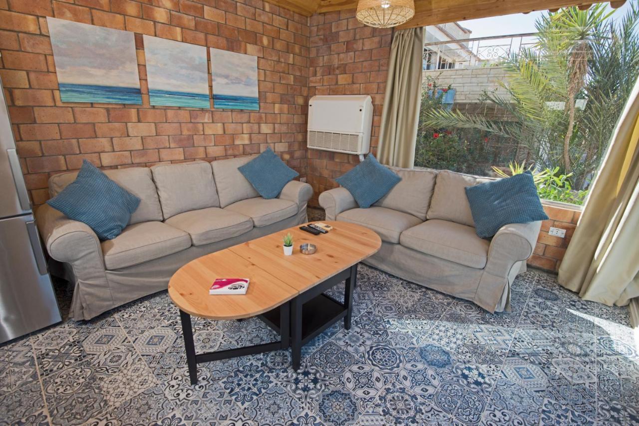 One Bedroom Chalet Managed By Lilly Apartments ฮูร์กาดา ภายนอก รูปภาพ