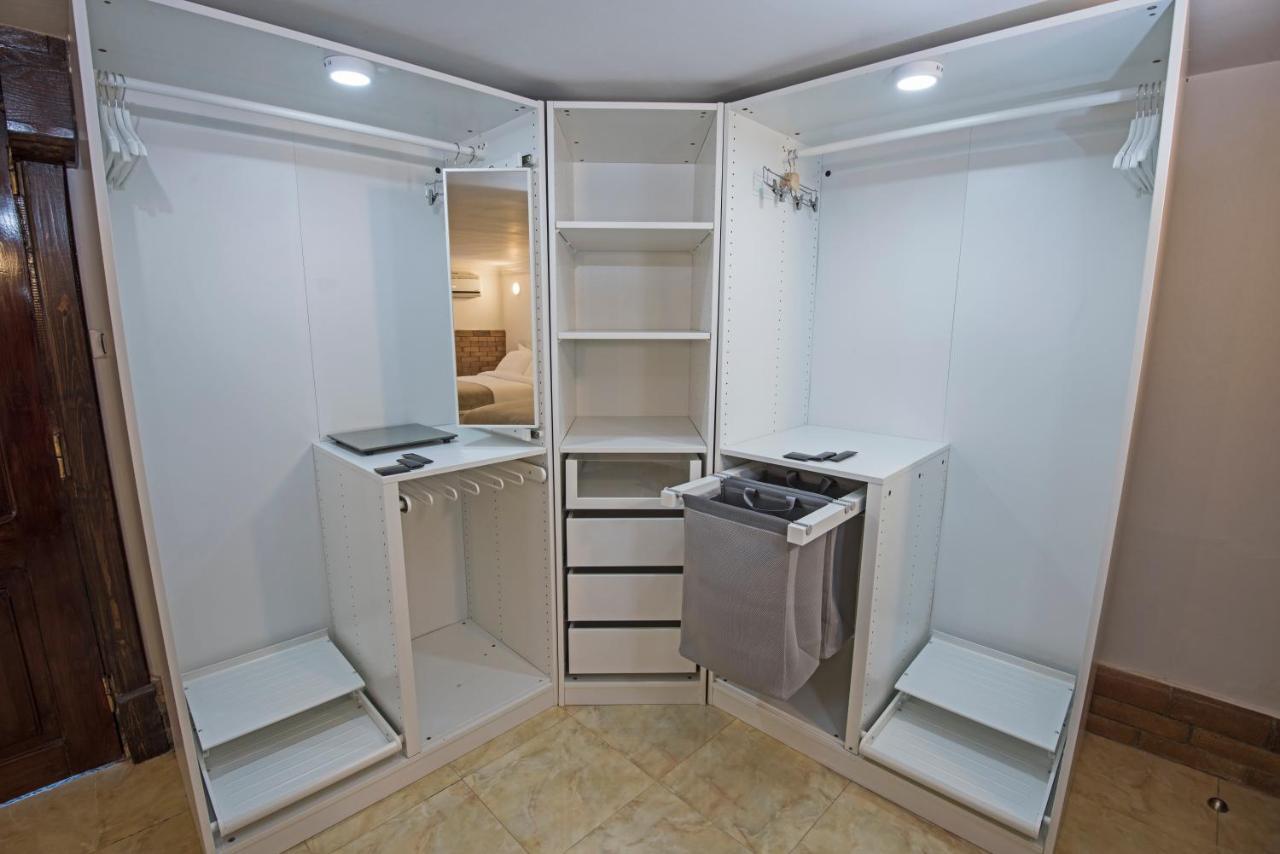 One Bedroom Chalet Managed By Lilly Apartments ฮูร์กาดา ภายนอก รูปภาพ