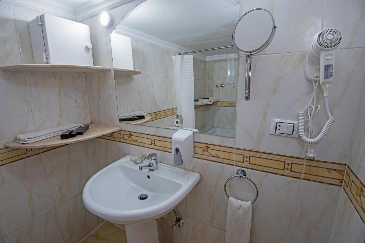One Bedroom Chalet Managed By Lilly Apartments ฮูร์กาดา ภายนอก รูปภาพ