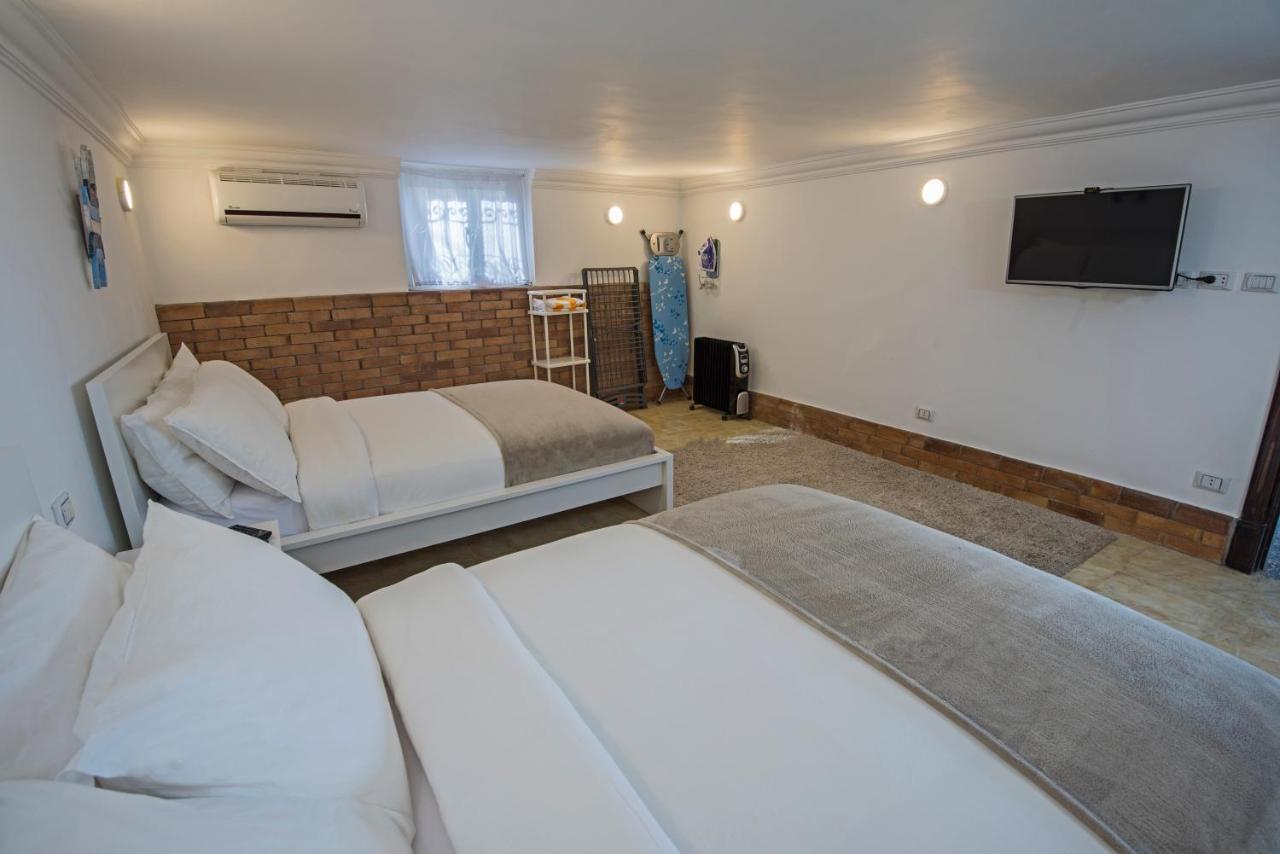 One Bedroom Chalet Managed By Lilly Apartments ฮูร์กาดา ภายนอก รูปภาพ